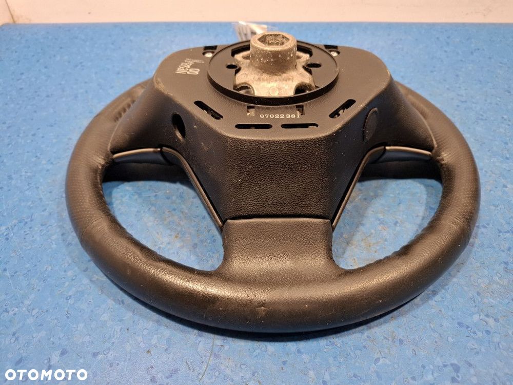 MAZDA 3 BK LIFT KIEROWNICA. - 10