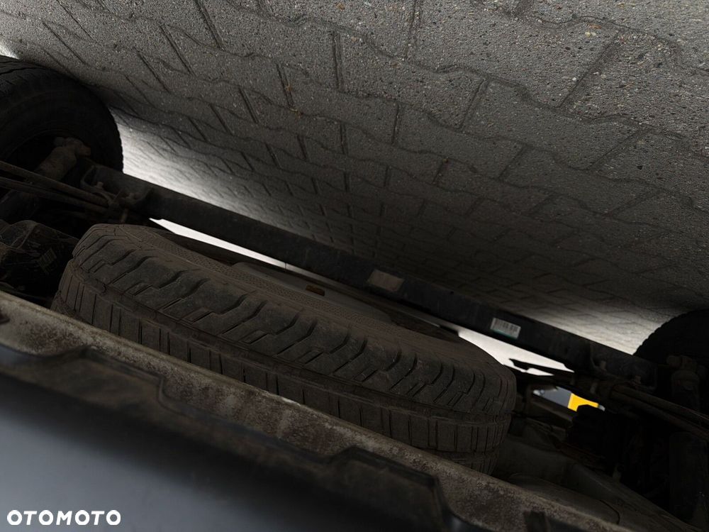 Citroën Jumper 2.2 HDI 165KM , L3H2 , 23% - 20