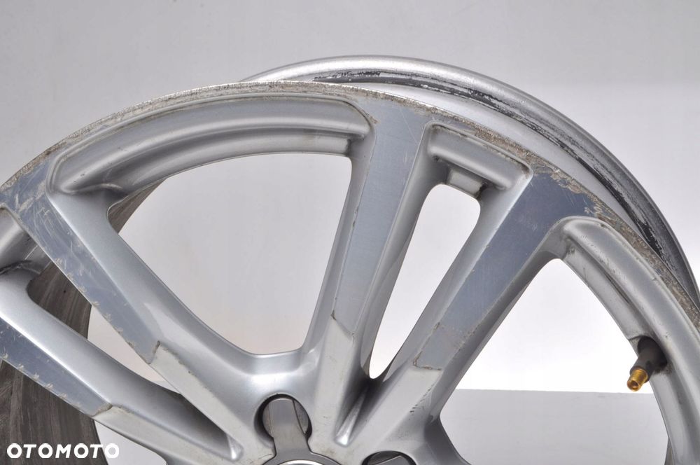 AUDI  FELGA ALUMINIOWA R18" 8J 5X112 ET46 8V0601025BC - 6