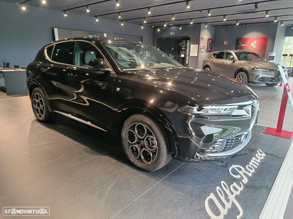 Alfa Romeo Tonale - 3