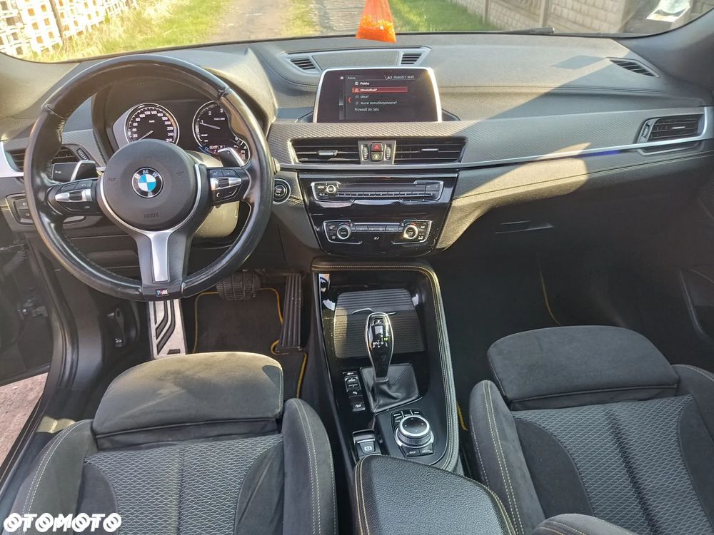 BMW X2 - 8