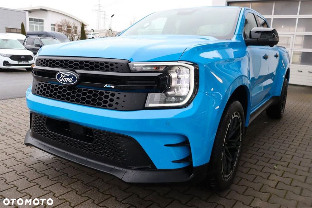 Ford Ranger - 5