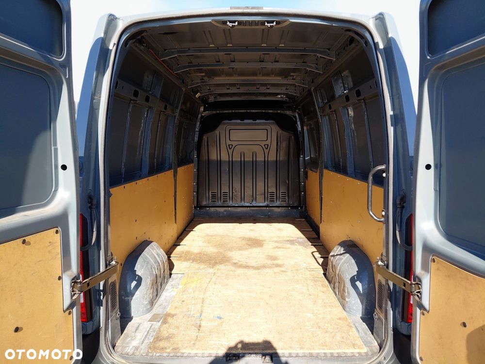 Renault master - 21
