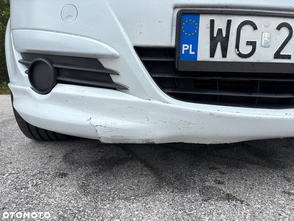 Opel Corsa 1.7 CDTI Cosmo - 4