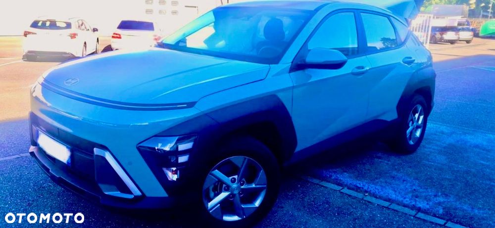 Hyundai Kona 1.6 GDI DCT Hybrid Prime - 5