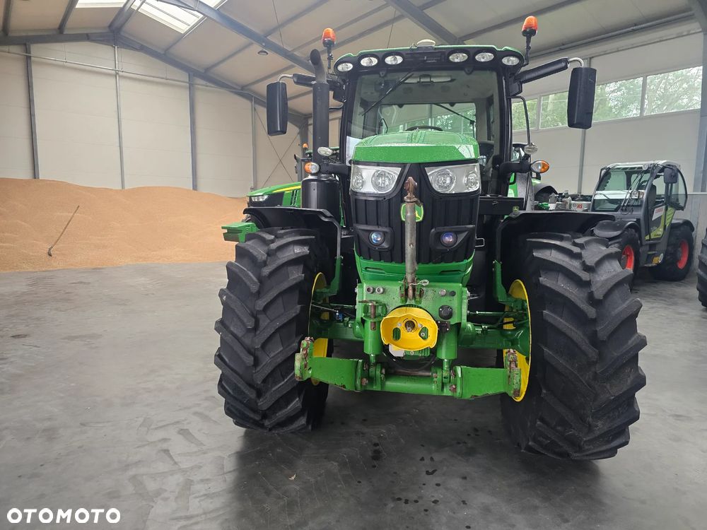John Deere 6155r - 5