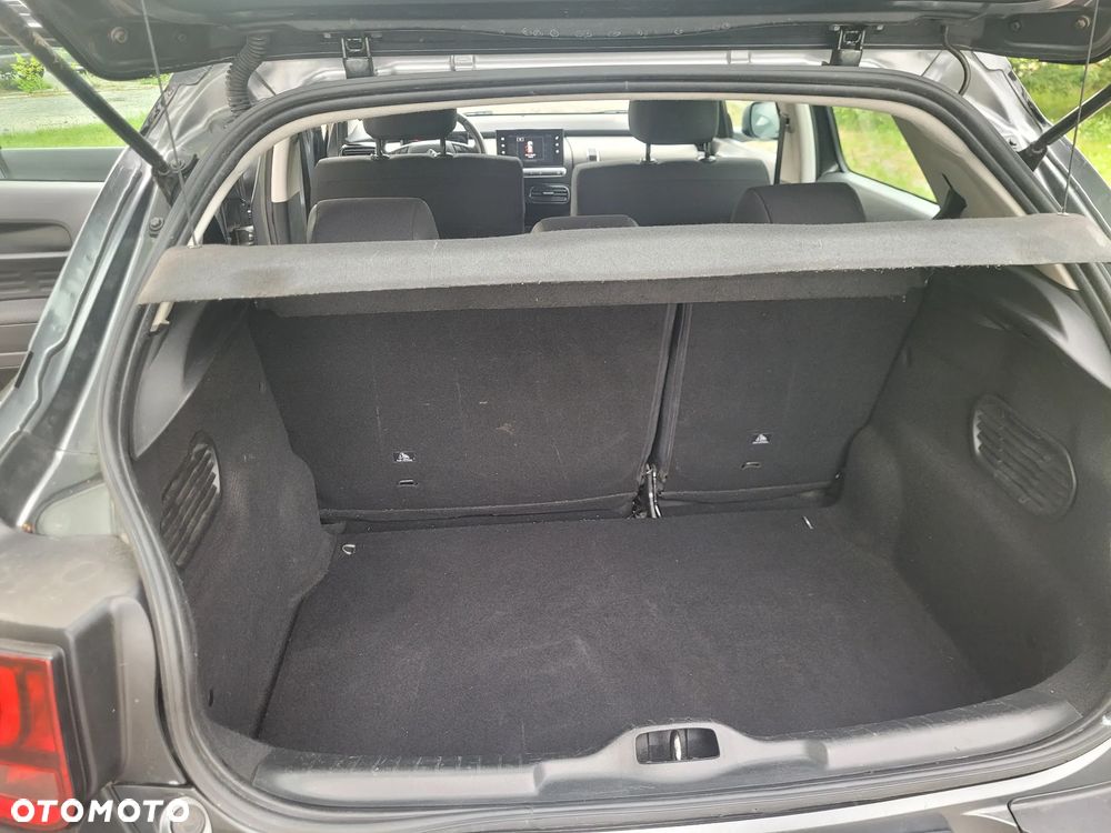 Citroën C4 Cactus BlueHDi 100 Stop&Start Shine - 23
