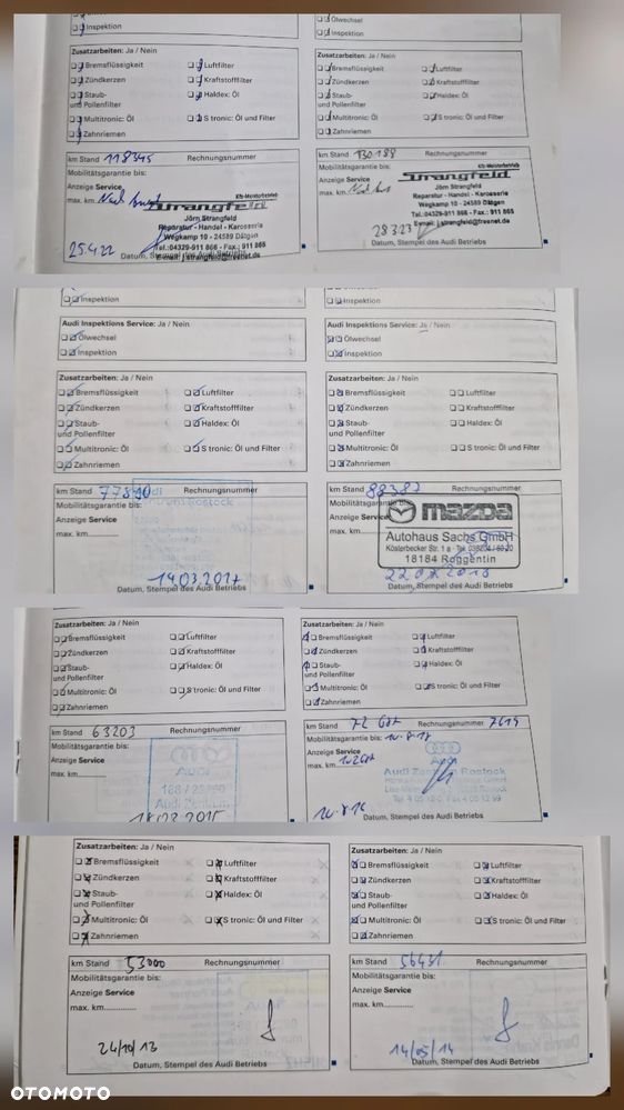 Audi A5 Coupé 1.8 TFSI multitronic - 35