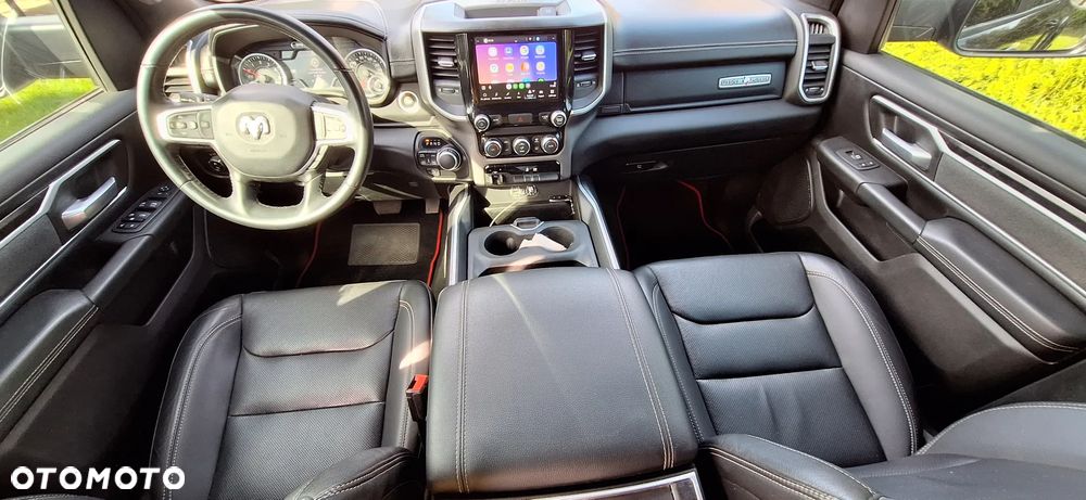 RAM 1500 - 29