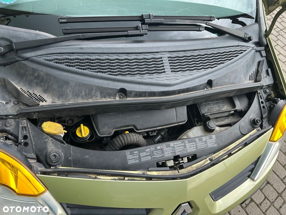 Renault Modus 1.2 16V Alize - 22
