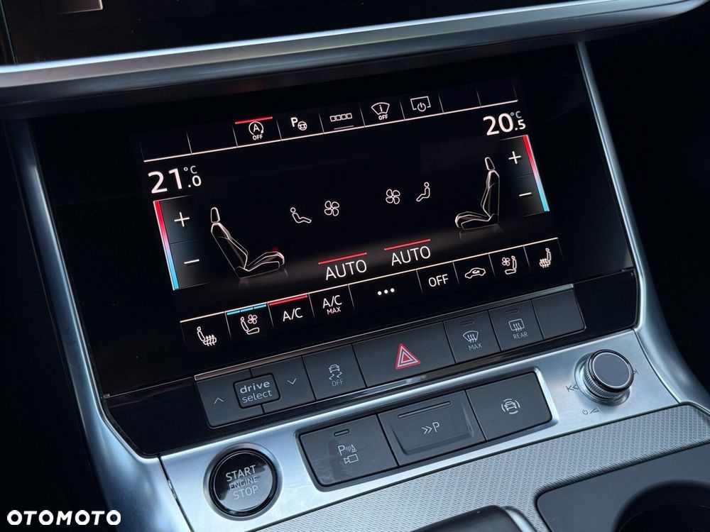 Audi A6 Limousine - 36