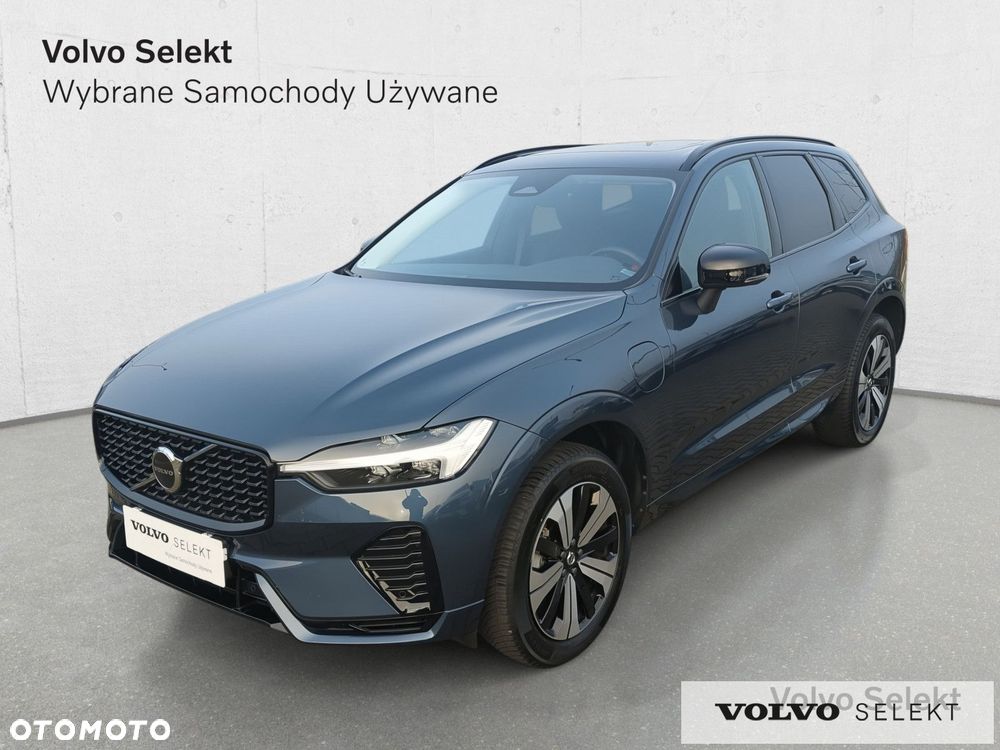 Volvo XC 60 - 1