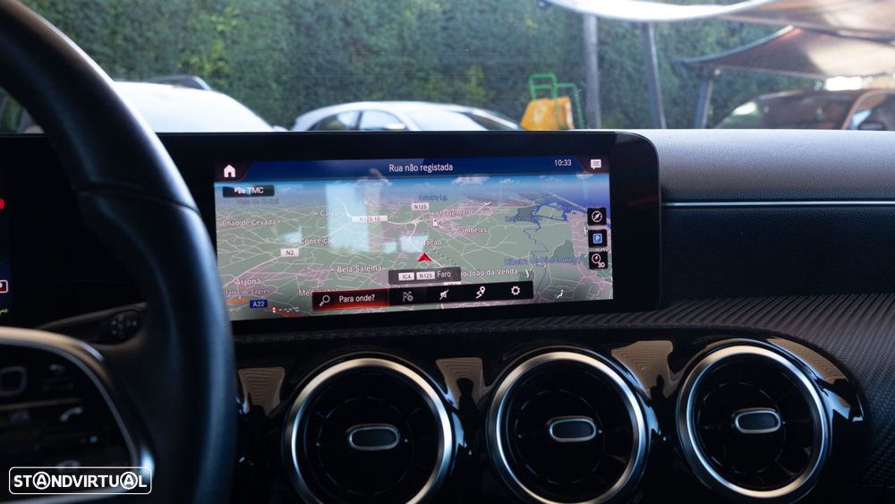 Mercedes-Benz A 250 e Style Plus - 7