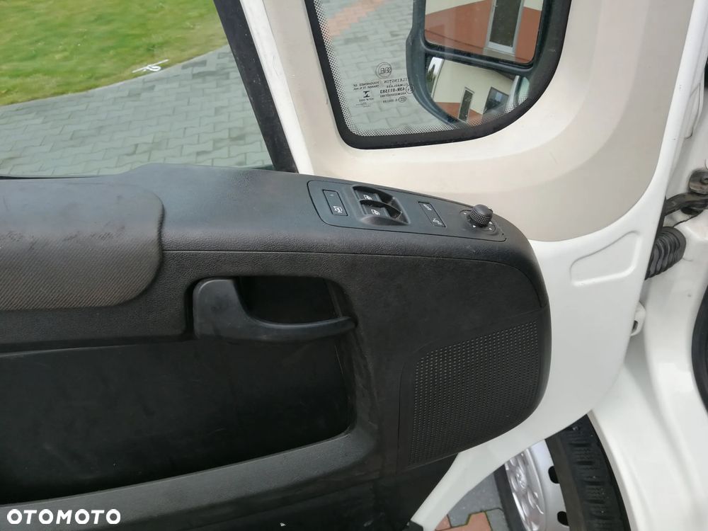 Peugeot Boxer - 11