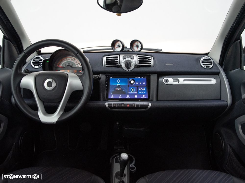 Smart ForTwo Coupé 1.0 T Pulse 84 - 4
