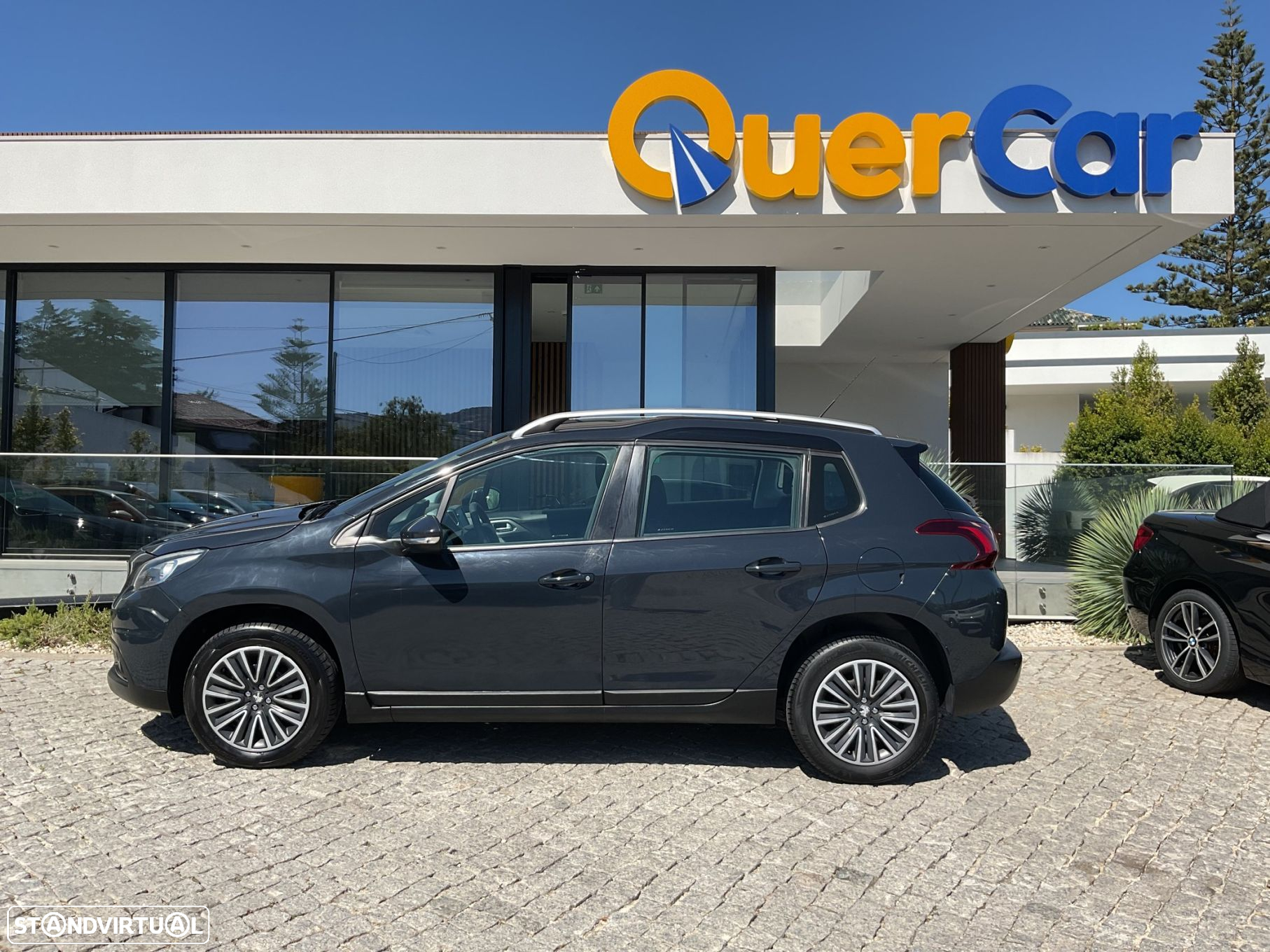 Peugeot 2008 1.6 BlueHDi Active - 6