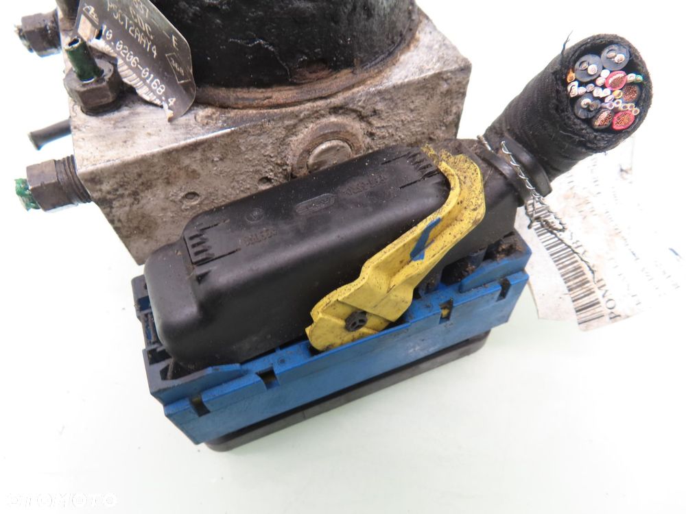 POMPA ABS RENAULT VEL SATIS 10096014333 8200159837E - 2