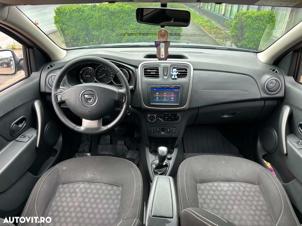 Dacia Logan - 6