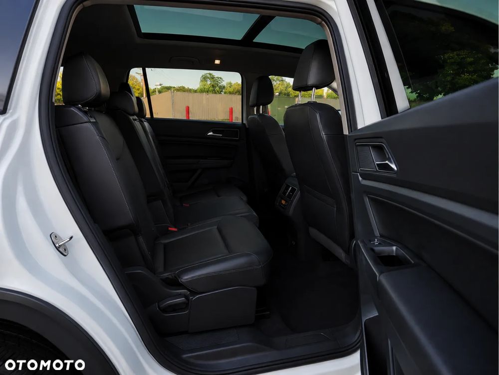 Volkswagen Atlas - 14