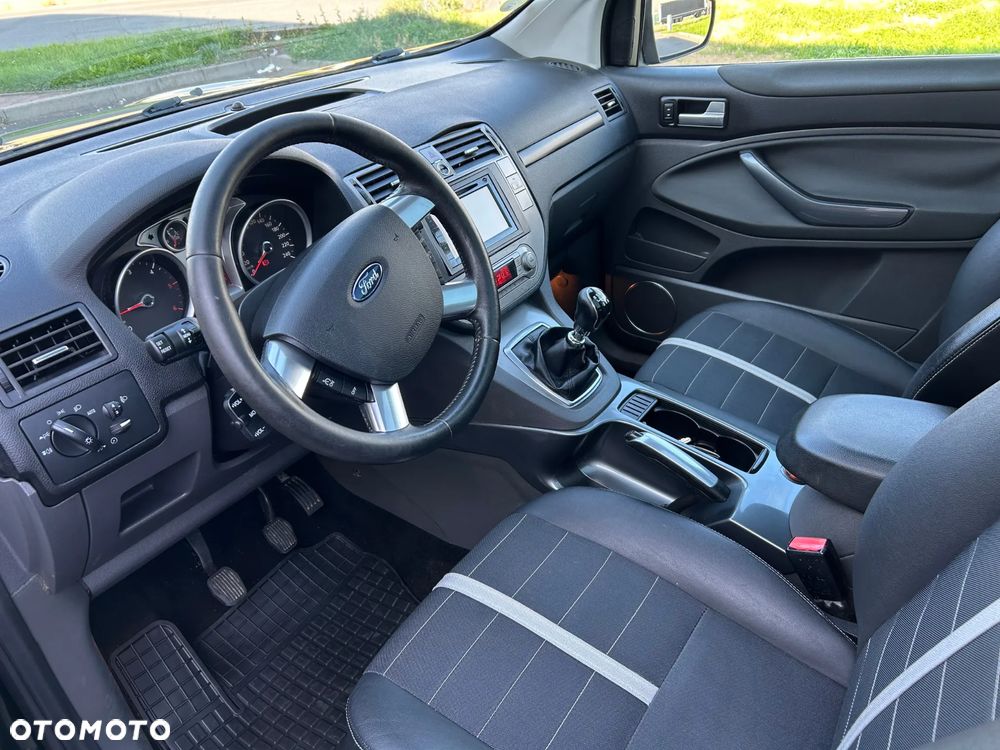 Ford Kuga 2.0 TDCi Titanium - 7