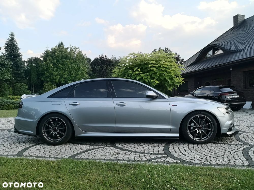 Audi A6 Limousine - 17