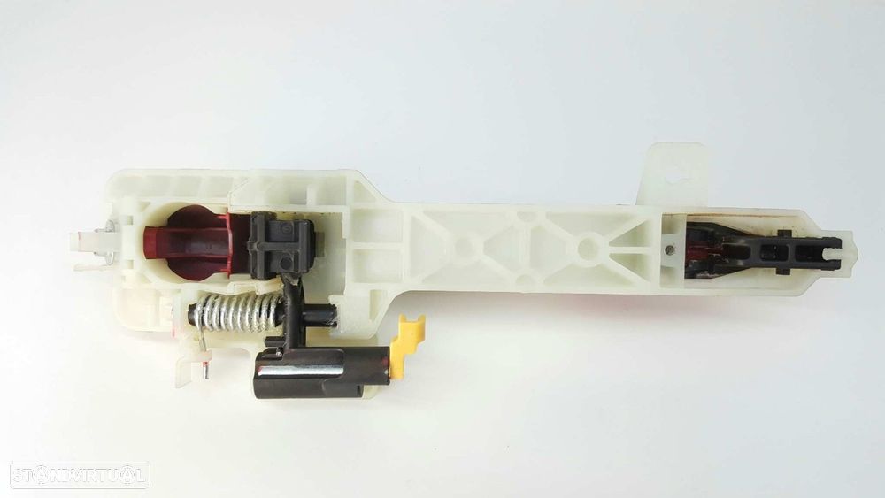 PUXADOR EXTERIOR FRENTE DIREITO KIA NIRO CONCEPT - 2