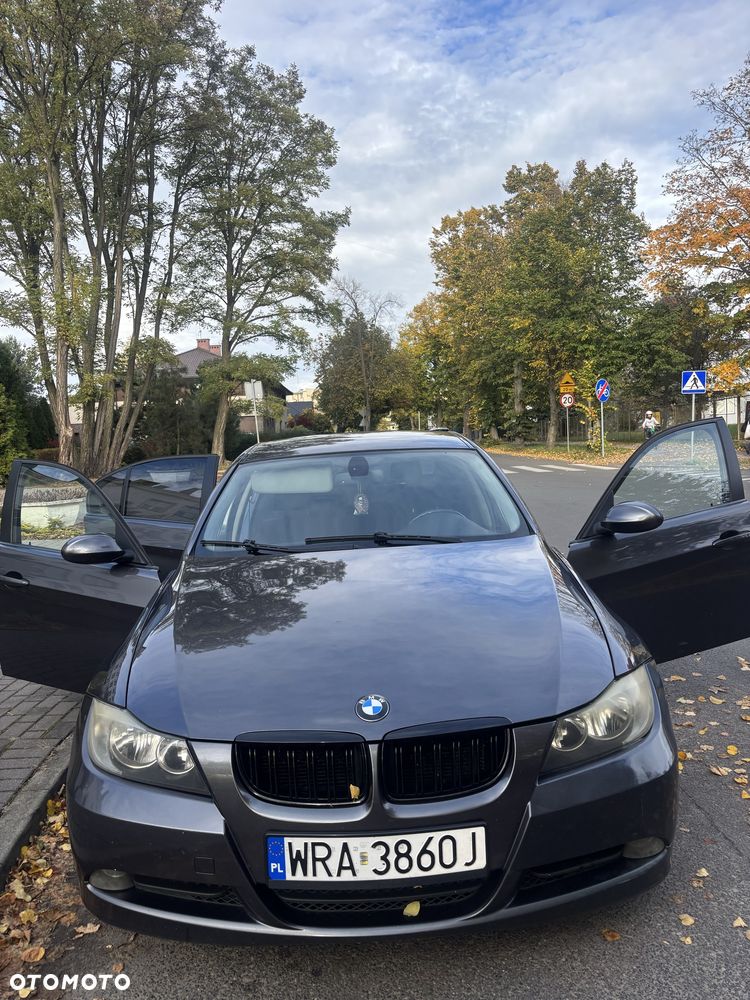 BMW Seria 3 - 8