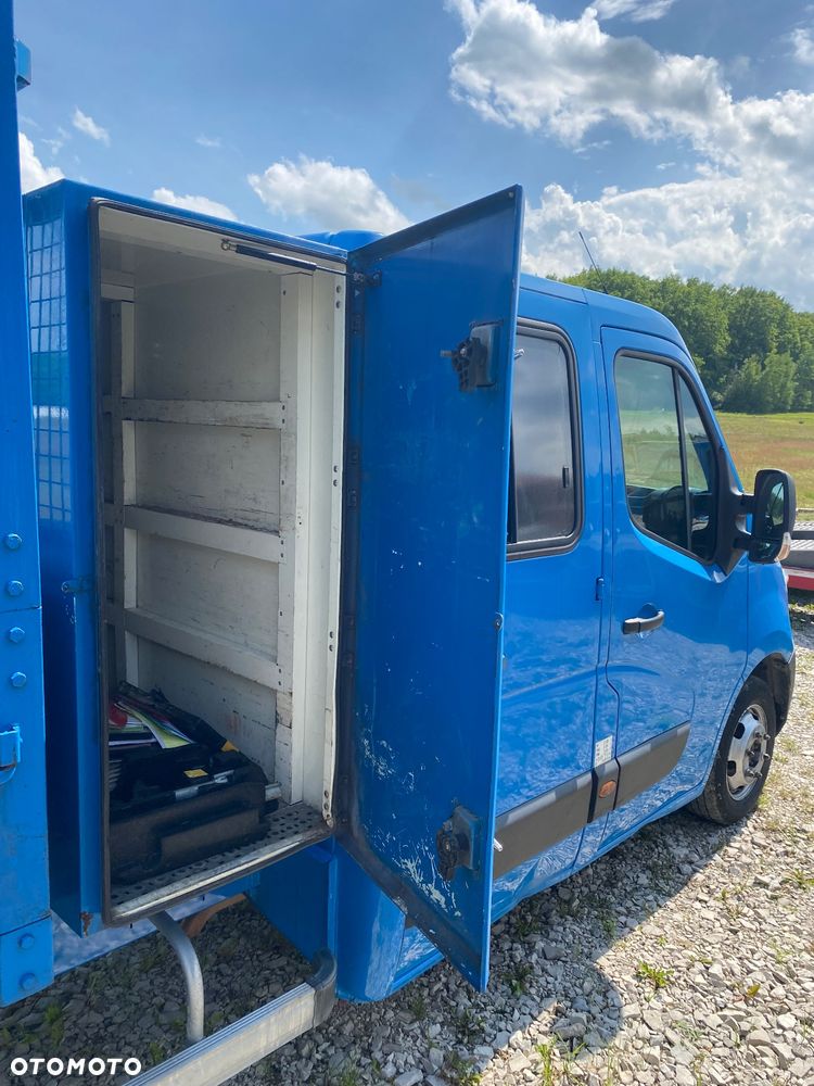 Renault Master - 9