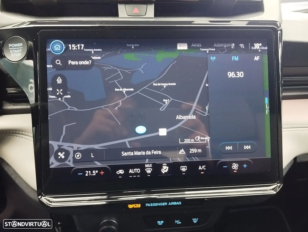 Ford Puma Gen-E 54 kWh Premium - 32