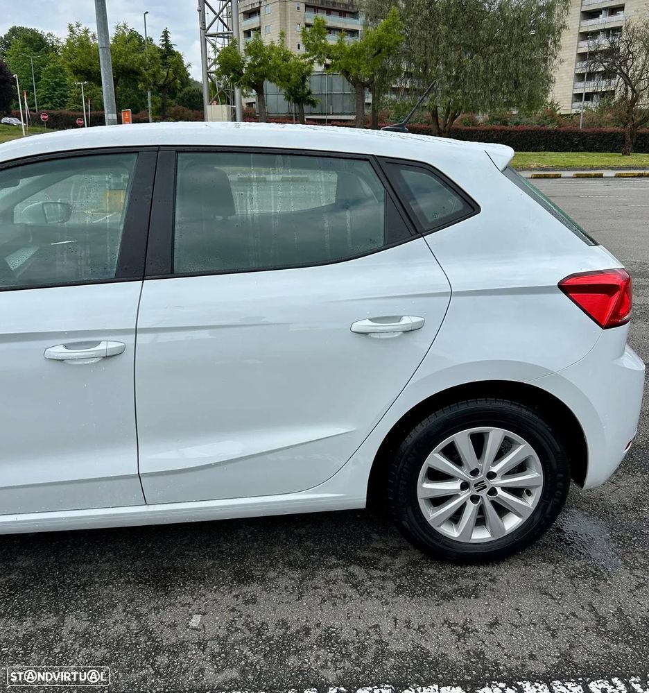 SEAT Ibiza 1.0 MPI Style - 6