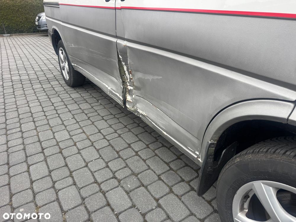 Volkswagen T4 Carthago - 14