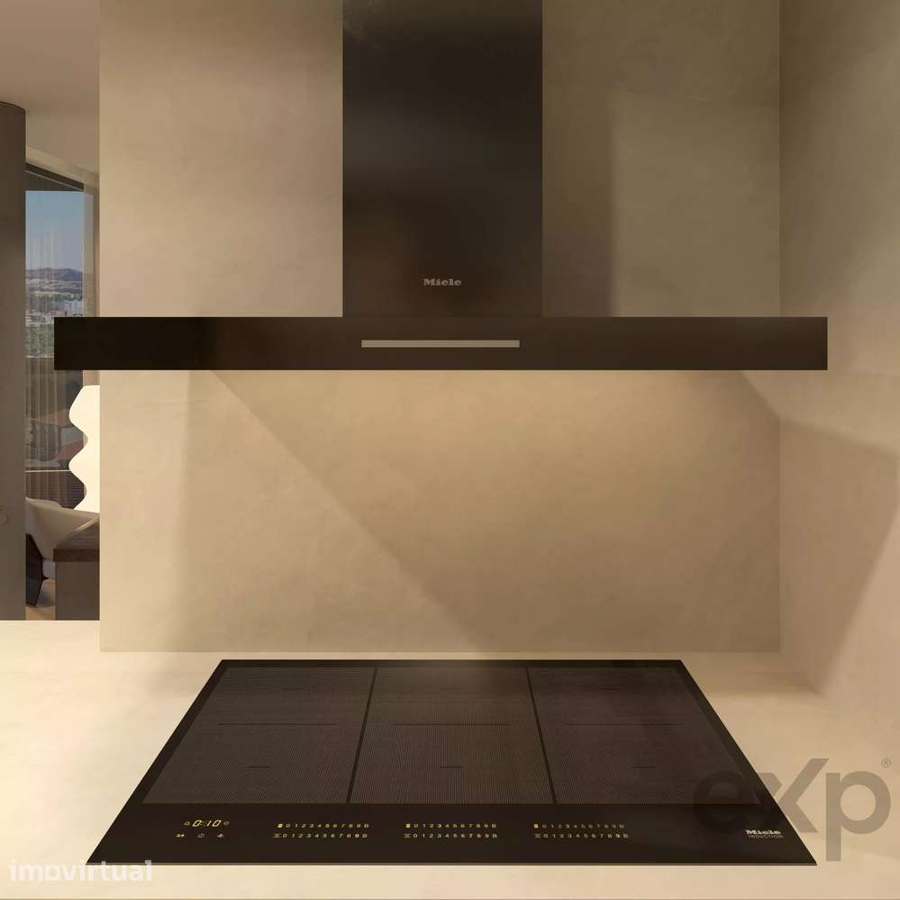 Apartamento T4 - Vila Nova de Gaia - PORTO - Grande imagem: 5/11