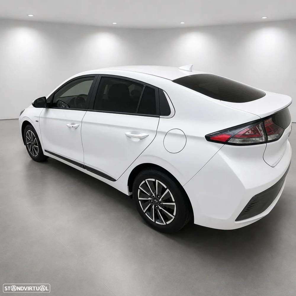 Hyundai Ioniq Business - 3
