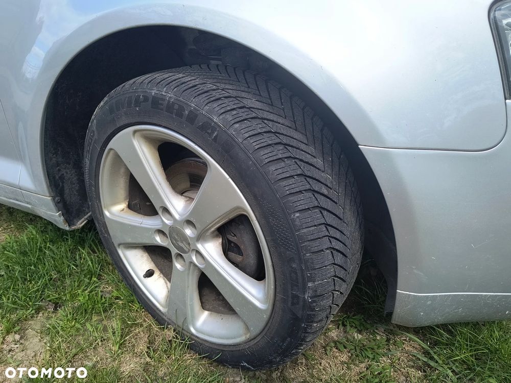 Audi A3 3-drzwiowe - 2