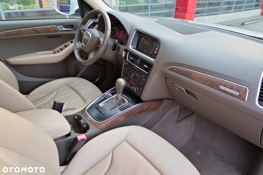 Audi Q5 - 25