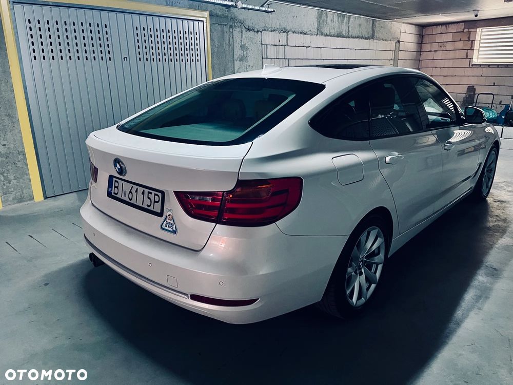 BMW 3GT 328i Modern Line - 6