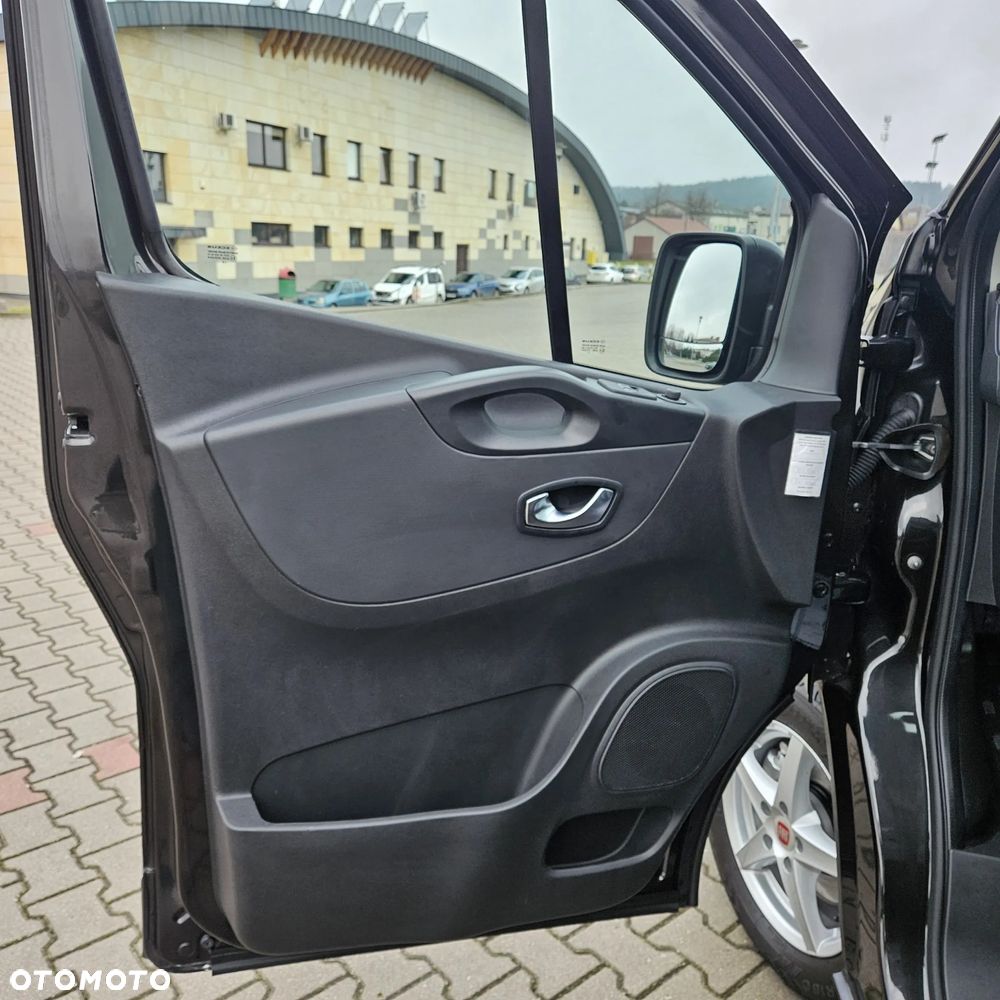 Fiat Talento Multicab L2H1 S&S SX - 28