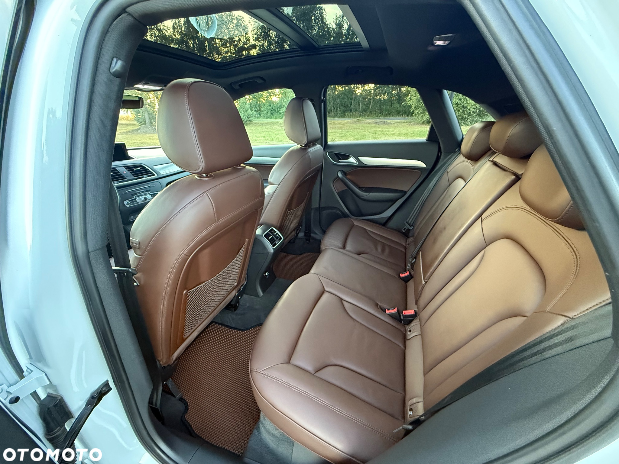 Audi Q3 2.0 TDI Quattro Sport S tronic - 22