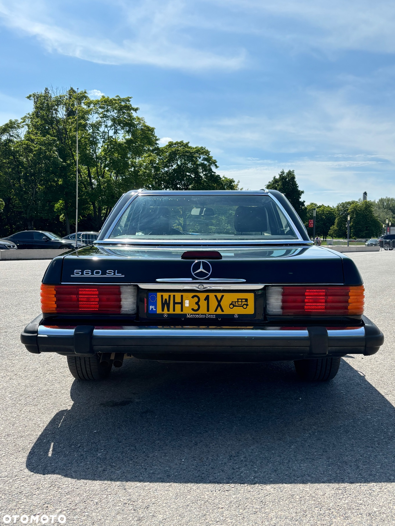 Mercedes-Benz SL 500 - 12