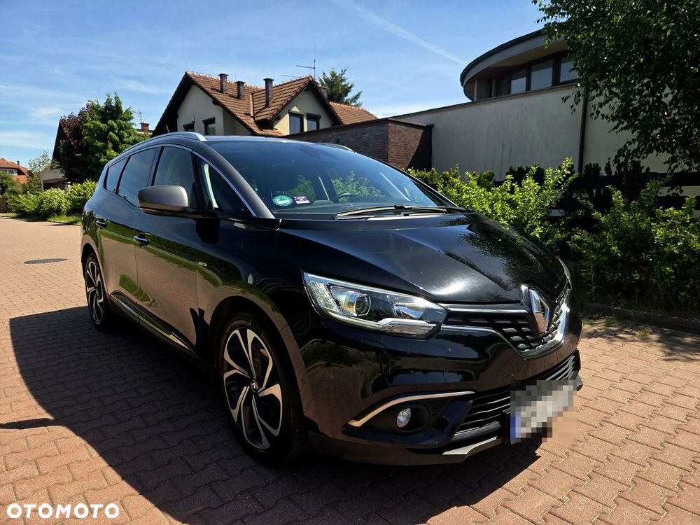 Renault Scenic ENERGY dCi 160 EDC BOSE EDITION - 2