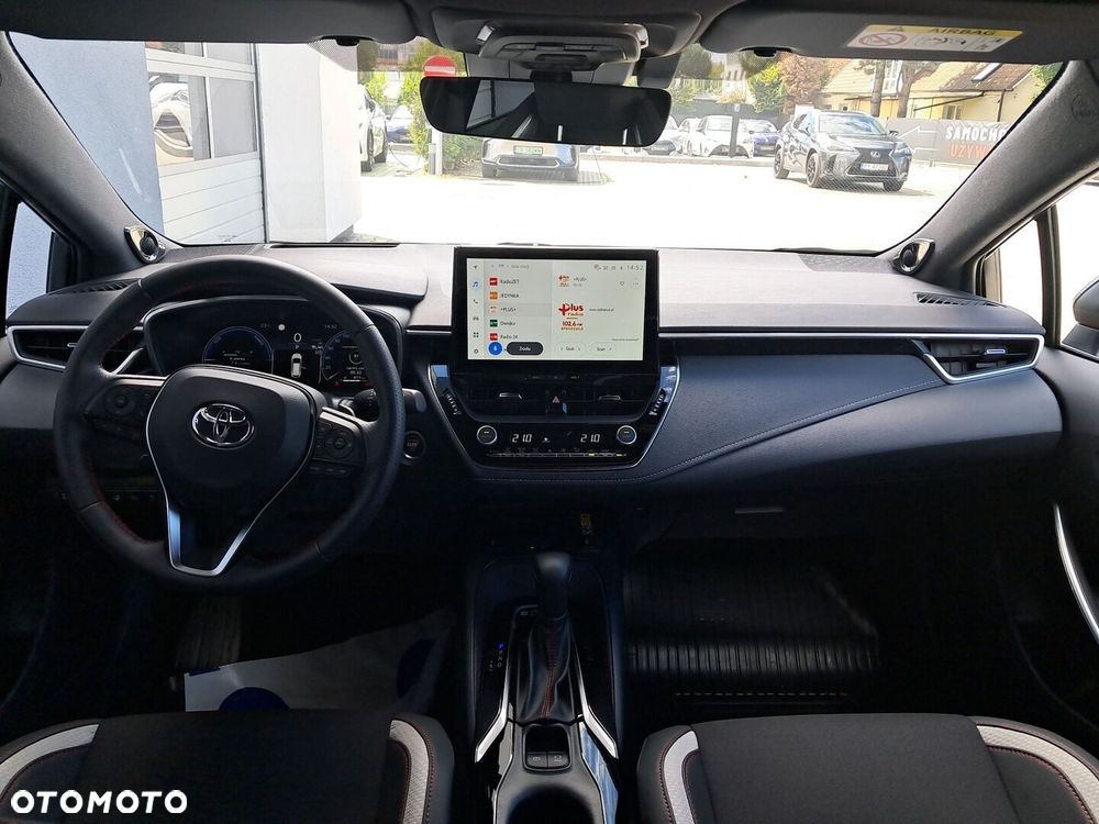 Toyota Corolla - 27