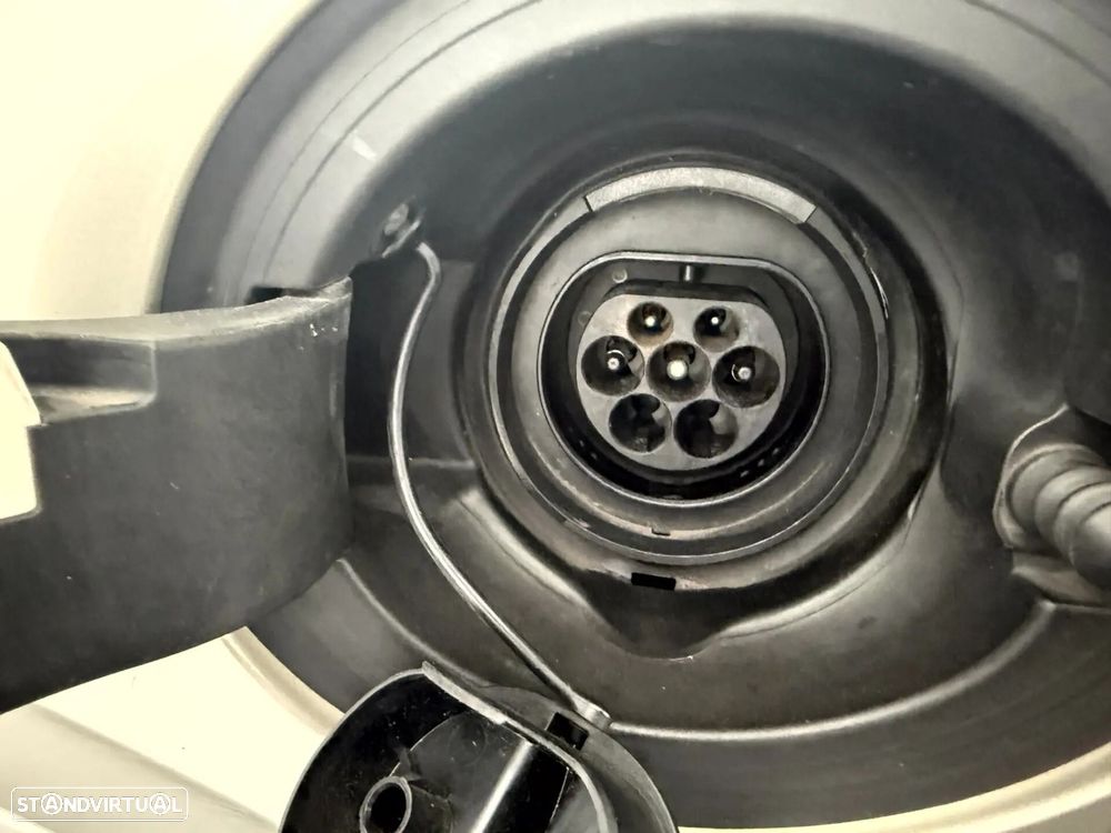 Volvo XC 90 2.0 T8 PHEV Excellence AWD - 49