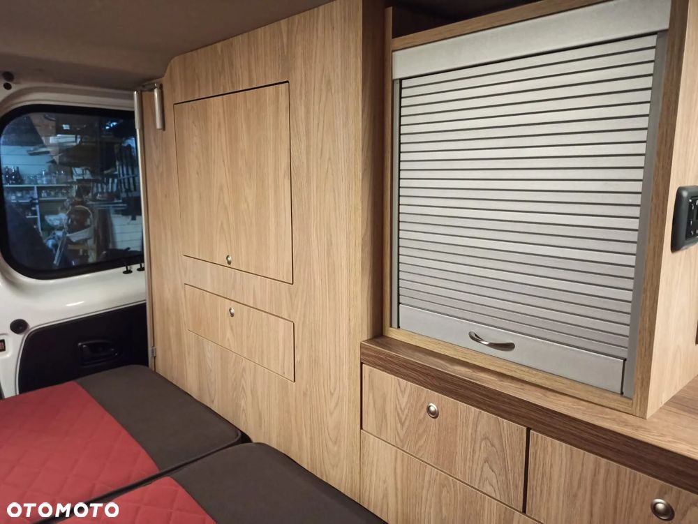 Renault Trafic III - 15