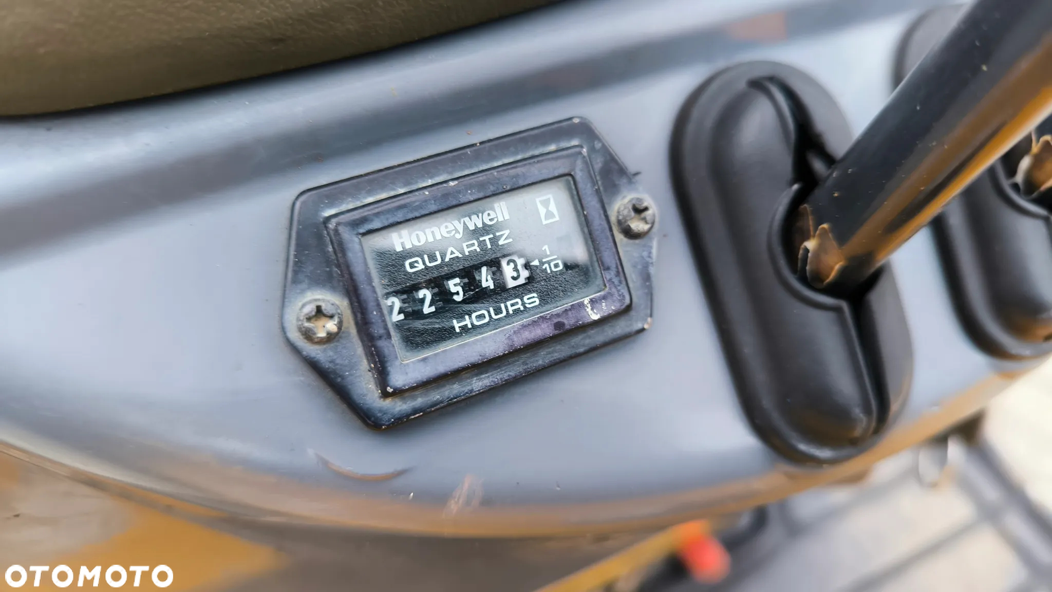 Yanmar SV 08 - 1 A (S) - 9