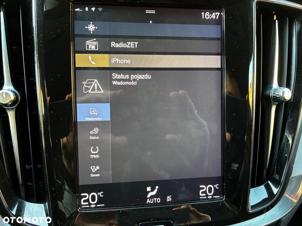 Volvo V60 T4 Momentum Pro - 18