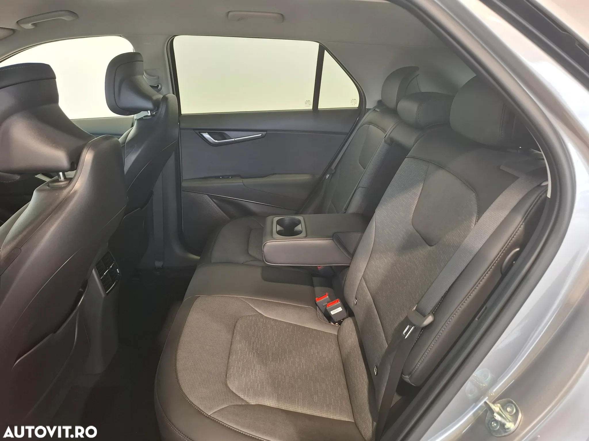 Kia Niro EV Premium - 25