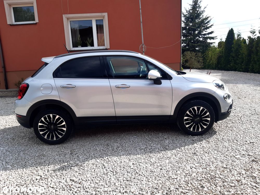 Fiat 500X 1.6 MultiJet 4x2 S&S DCT Cross - 3