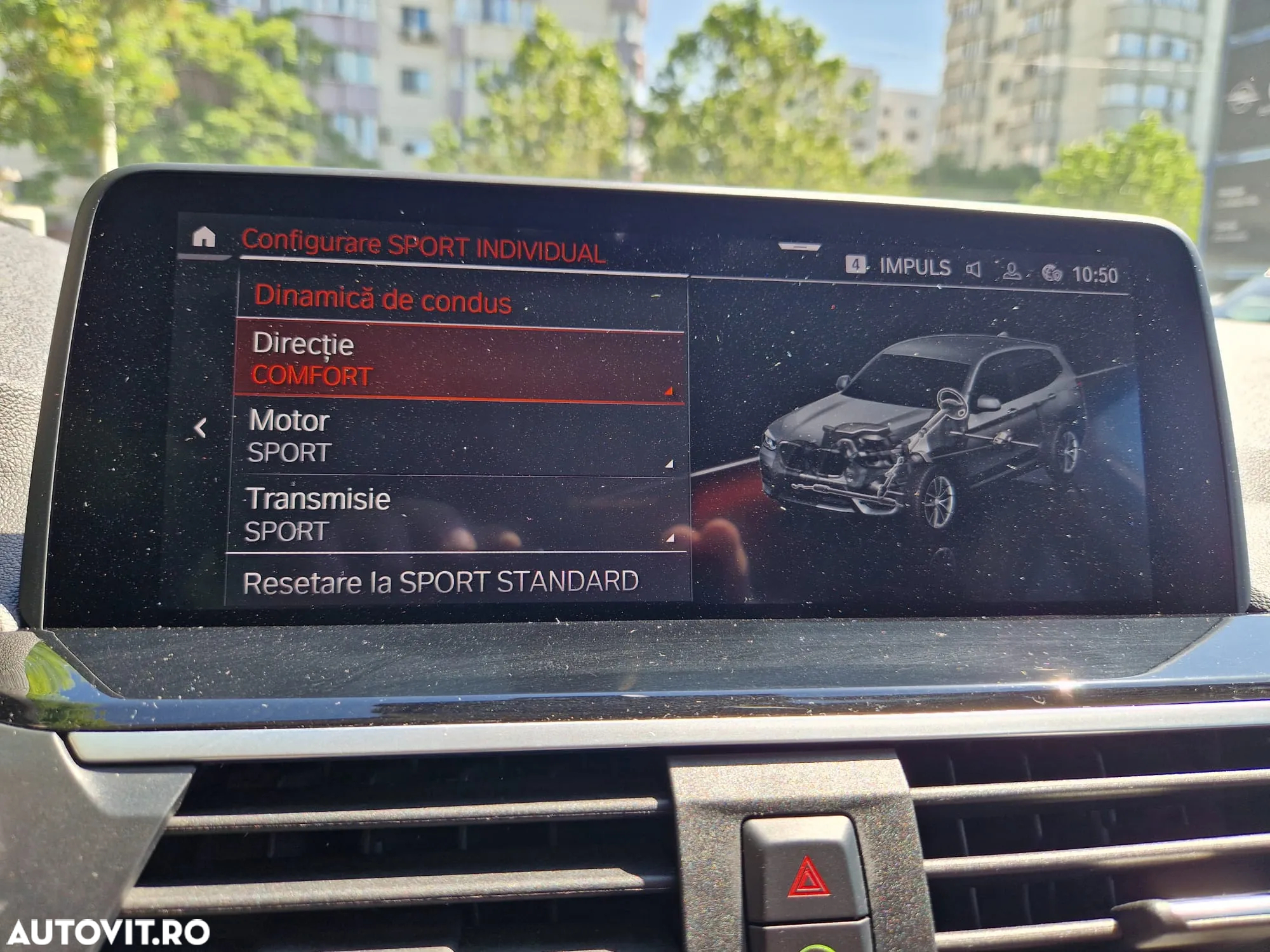 BMW X3 xDrive20d AT xLine - 16