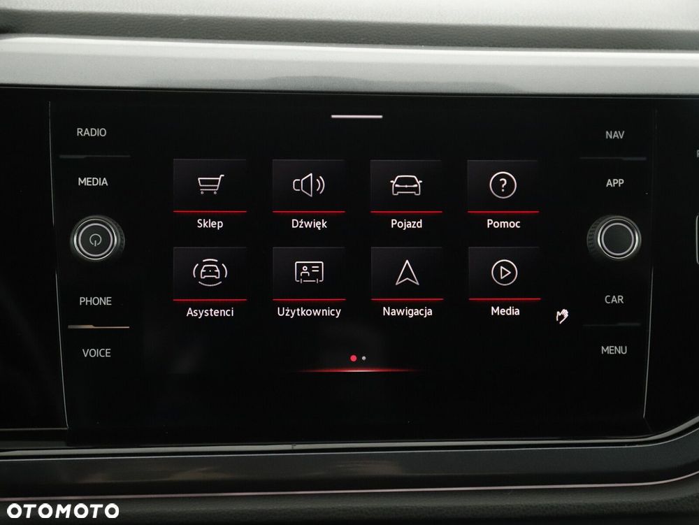 Volkswagen Polo 2.0 TSI GTI DSG - 18