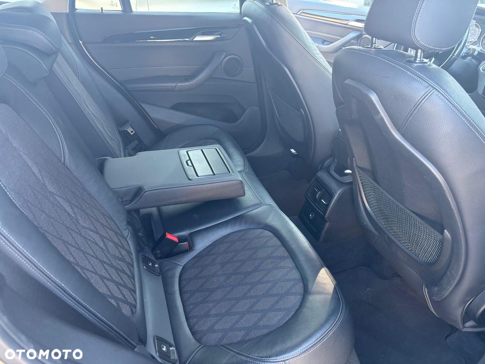 BMW X1 - 4